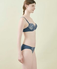 une nana cool 【WEB限定】ブラ＆ショーツセット