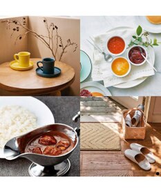 PRESENTERS ROOM uluao(ウルアオ) e-order choice(カードカタログ) ＜ハリエット カード＞