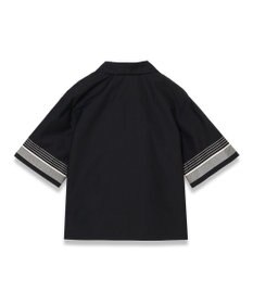 JOSEPH コットンブレンド　シャツ