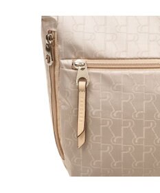 ACE BAGS & LUGGAGE PROGRES プログレ プリエ ハンドバッグ ２WAYショルダー 68164  レディース 強撥水機能