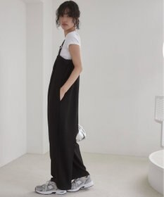 WEGO 【ANGIE VINTAGE】ベアオールインワン