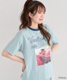 Green Parks シュガーラッシュ　／　フォト半袖ＴＥＥ