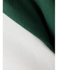 AMERICAN HOLIC ラグランフォトプルオーバー／ＰＥＡＮＵＴＳ