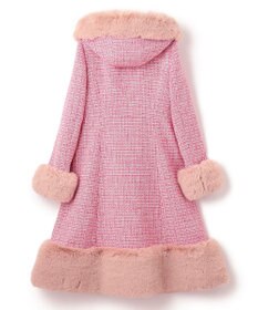 TOCCA WINTER ROMANCE 30周年記念スペシャルコート