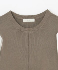 ANY ボリュームショルダーコンビニット