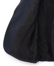 JOSEPH HOMME LORO WOOL STRETCH JACKET