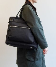 ACE BAGS & LUGGAGE Orobianco ピオニエーレ トートバッグ 撥水加工 A4サイズ 13.3inchPC収納 24L 870g 92934 オロビアンコ