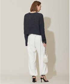 ICB 【接触冷感・UVカット・撥水・洗える】 ナイロンタスランツイル パラシュートカーゴパンツ