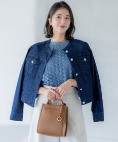 組曲 【23AW】4WAYハンド バッグ