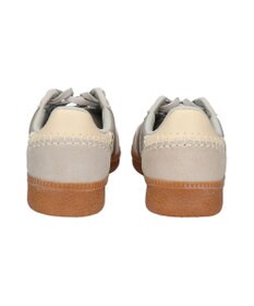 Bridget Birkin 【VINCULUM】ダブルサイドレーススニーカー