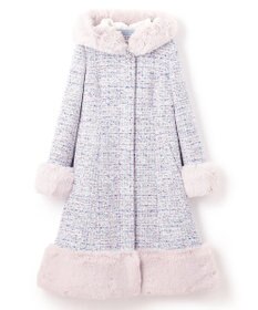 TOCCA WINTER ROMANCE 30周年記念スペシャルコート