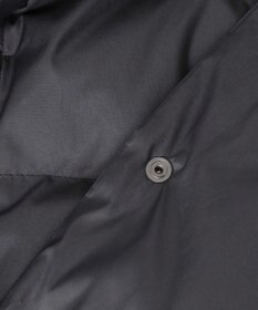 NAVE 【ReNAVE／UNISEX】タフタダウン ブルゾン