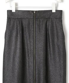 ICB フォイルプリントスカート