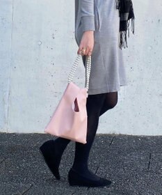 ROOTOTE 6462【直営店限定】LT.パールショルダーミニショッパー-A