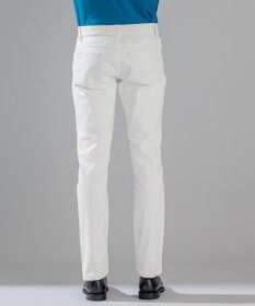 JOSEPH HOMME ストレッチホワイトデニム   /  STICK 5P