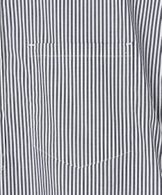 J.PRESS YORK STREET 【WOMEN】ドルマンシャツ ワンピース