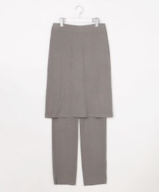 自由区 【SHIHOさん着用】レギスカ パンツ