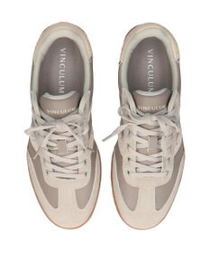 Bridget Birkin 【VINCULUM】ダブルサイドレーススニーカー