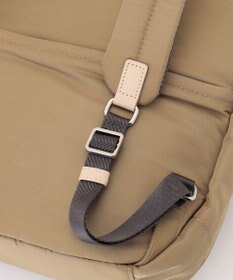 Y'SACCS ポリエステルツイル リュックサック