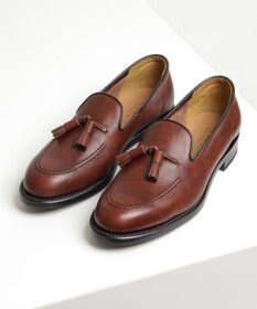 REGAL FOOT COMMUNITY 【リーガルドレス】13GL タッセル ビジネスシューズ