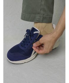 ASICS WALKING ハダシウォーカー メンズ 3E相当