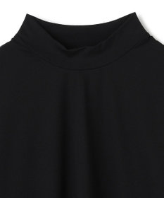 JOSEPH HOMME ハイゲージベアスムース　モックネック長袖Ｔシャツ