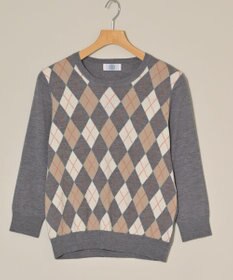 ONWARD Reuse Park 【J.PRESS】ニット秋冬