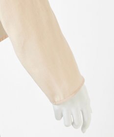 23区 S 【GOLD LABEL】モダールブロード フォルムシャツ