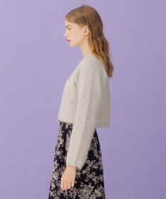 TOCCA CAPRICE BOLERO ボレロ