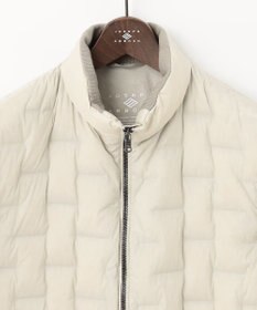 JOSEPH ABBOUD 【ダウンライナー付き】3WAY ダブルストレッチダウンコート