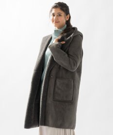 ONWARD Reuse Park 【組曲】コート秋冬