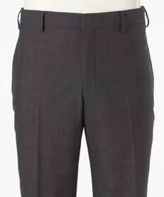 J.PRESS MEN 【MAGIC CUBA BEACH】ライトピンヘッド スーツ