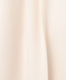 #Newans ハイウエスト2タックパンツ