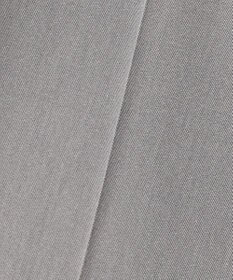 23区 【セットアップ対応/洗える】ストレッチシャンブレー テーパード パンツ