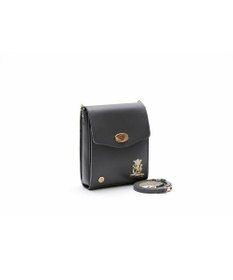 A.D.M.J. 【牛革】ヴィッテリアルマレクタングルショルダー