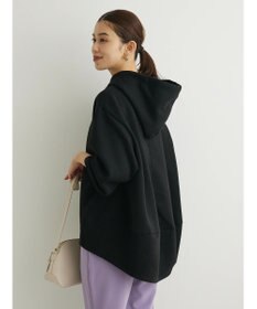 Green Parks 後ろバルーンパーカー