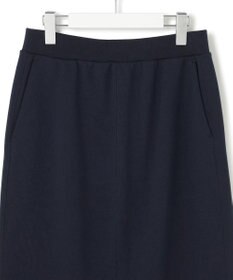 23区 S 【一部店舗限定/洗える】クリアコットンテリーセットアップ スカート