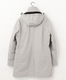 JOSEPH ABBOUD 【ダウンライナー付き】3WAY ダブルストレッチダウンコート