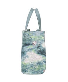 Maison de FLEUR ゴブラン2Wayスクエアトート