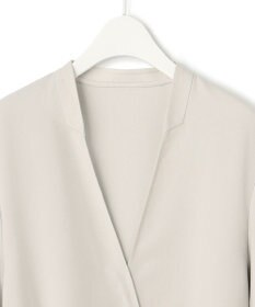 ICB ライトリバー ロングコート