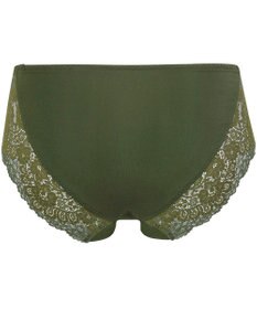 Wing ペアショーツ 【マッチミーブラ】 やさしいフィット感 身生地部はソフトな風合い はきこみ丈あさめ KF2921 ウイング／ワコール