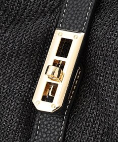 LA BAGAGERIE かごバッグ風 2wayサマートート