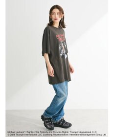 Green Parks ■ＭＩＣＨＡＥＬ　ＪＡＣＫＳＯＮ　ＴＨＲＩＬＬＥＲ　ＴＥＥ