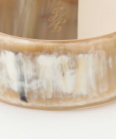 自由区 ウォーターバッファロー バングル