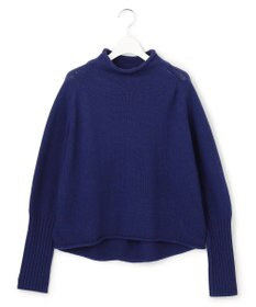 23区 【先行予約/WEB&一部店舗限定カラーあり】カシミヤブレンド ロールネック ニット