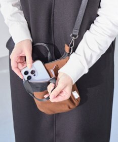 ROOTOTE 3668【ルーポケットが主役!】LT.ベビールー.フロントオープン-A