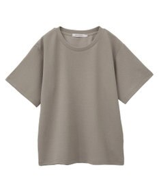 AMERICAN HOLIC ジョーゼット半袖プルオーバー