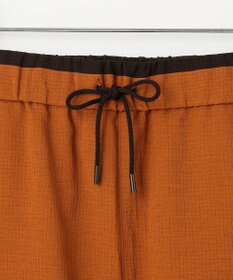 23区GOLF 【23Fondation/MEN】ＤｏｔＡｉｒ イージーショーツ