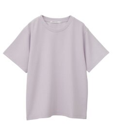 AMERICAN HOLIC ジョーゼット半袖プルオーバー