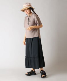 Columbia Columbia/ ボンバークレストピークパッカブルブーニー /コロンビア